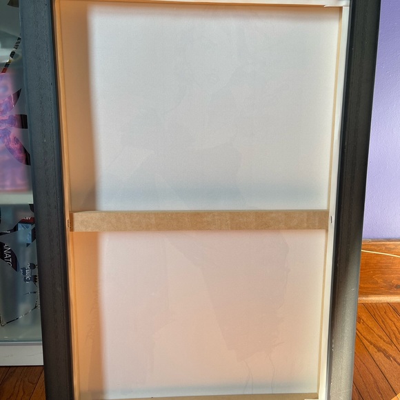 Canvas wall art - Picture 2 of 2